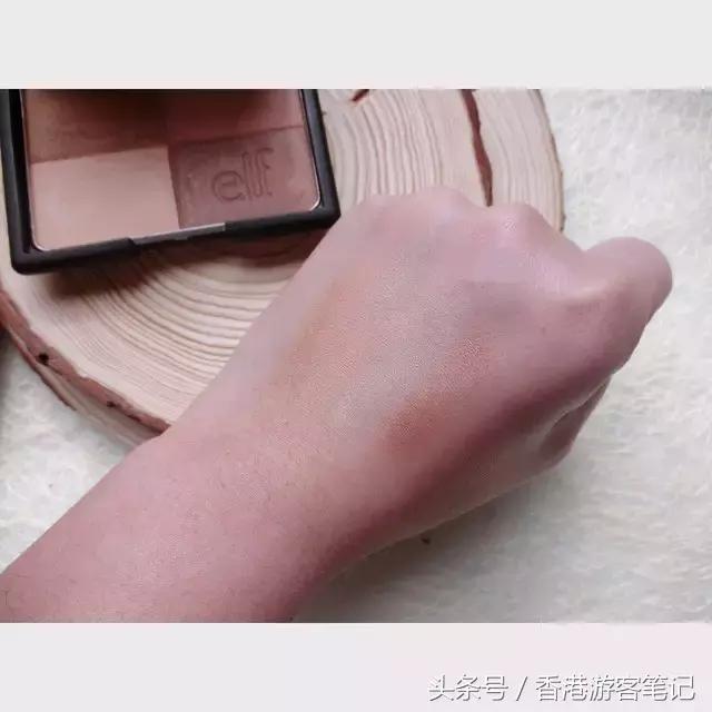 这些欧美平价彩妆，100元以内，我去香港回购了10000次！