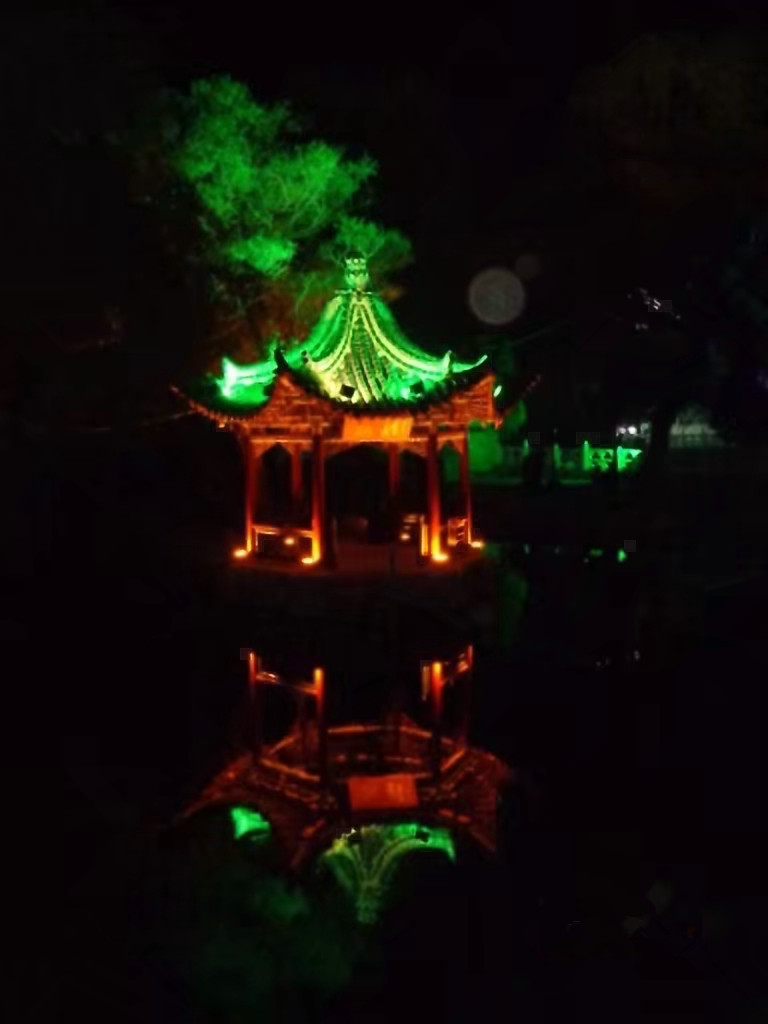 甘肃赏田园风光感受乡村魅力,甘肃渭源风景图片大全