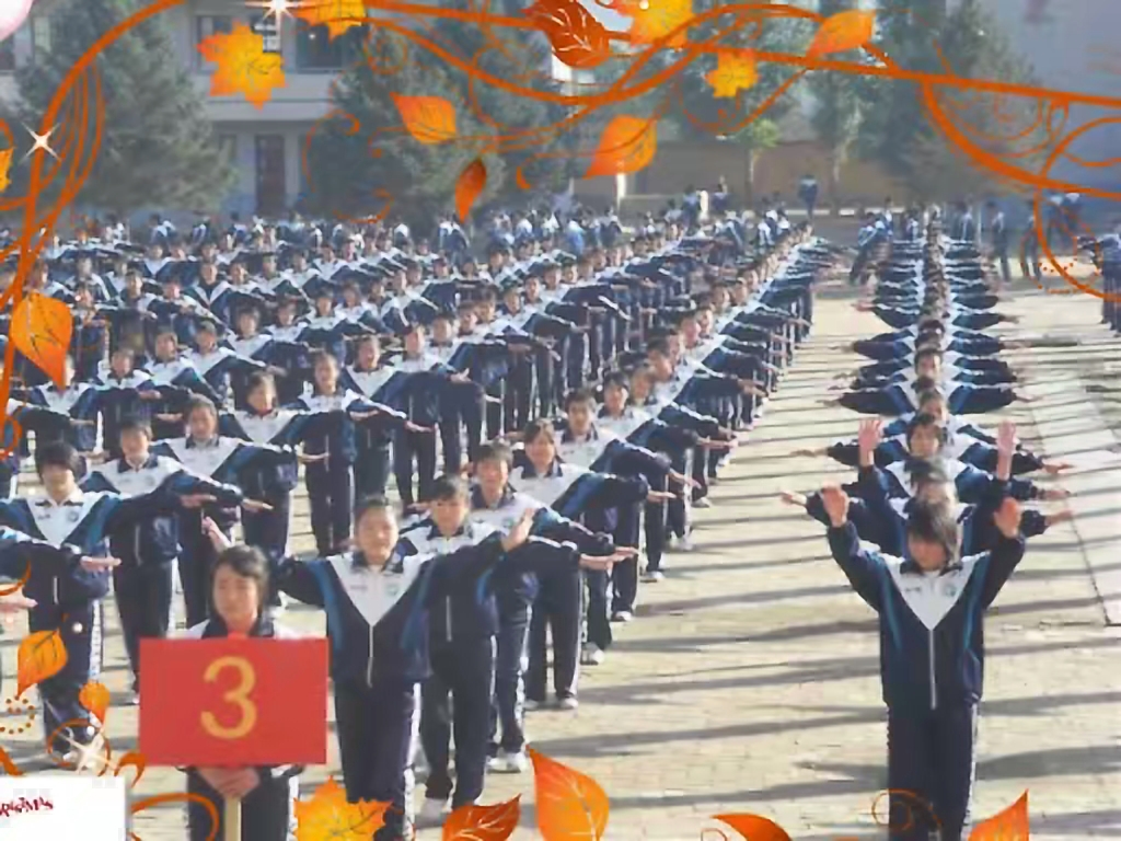 甘肃赏田园风光感受乡村魅力,甘肃渭源风景图片大全