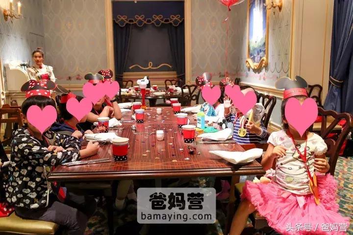 中国最好的餐厅排行榜前十名,SEVENCOLORS亲子餐厅