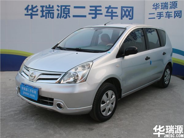 骊威几千块,骊威最低配多少钱落地