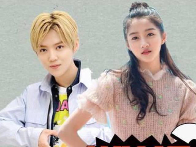 鹿晗关晓彤王牌对王牌第6期,鹿晗和关晓彤哪个更厉害