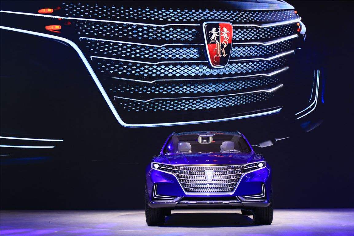 广州车展最新有哪些豪华车型,广州车展最值得购买的几款车