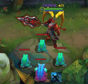 英魂之刃口袋版孙悟空轩辕,英魂之刃手游大导演轩辕