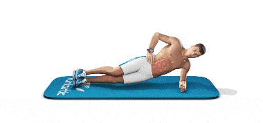 虐腹必练的9大黄金动作,超级虐腹动作腹部酸到炸马甲线