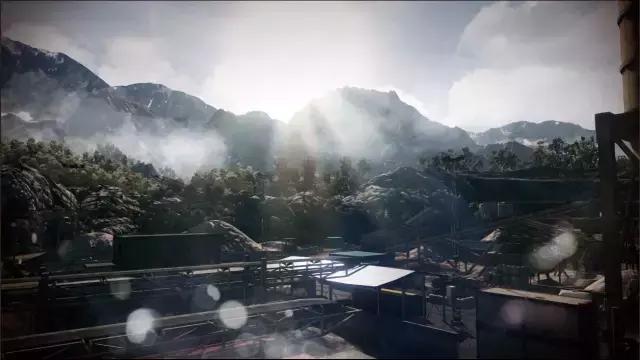 战地III让你体验走进战场是什么样的感觉