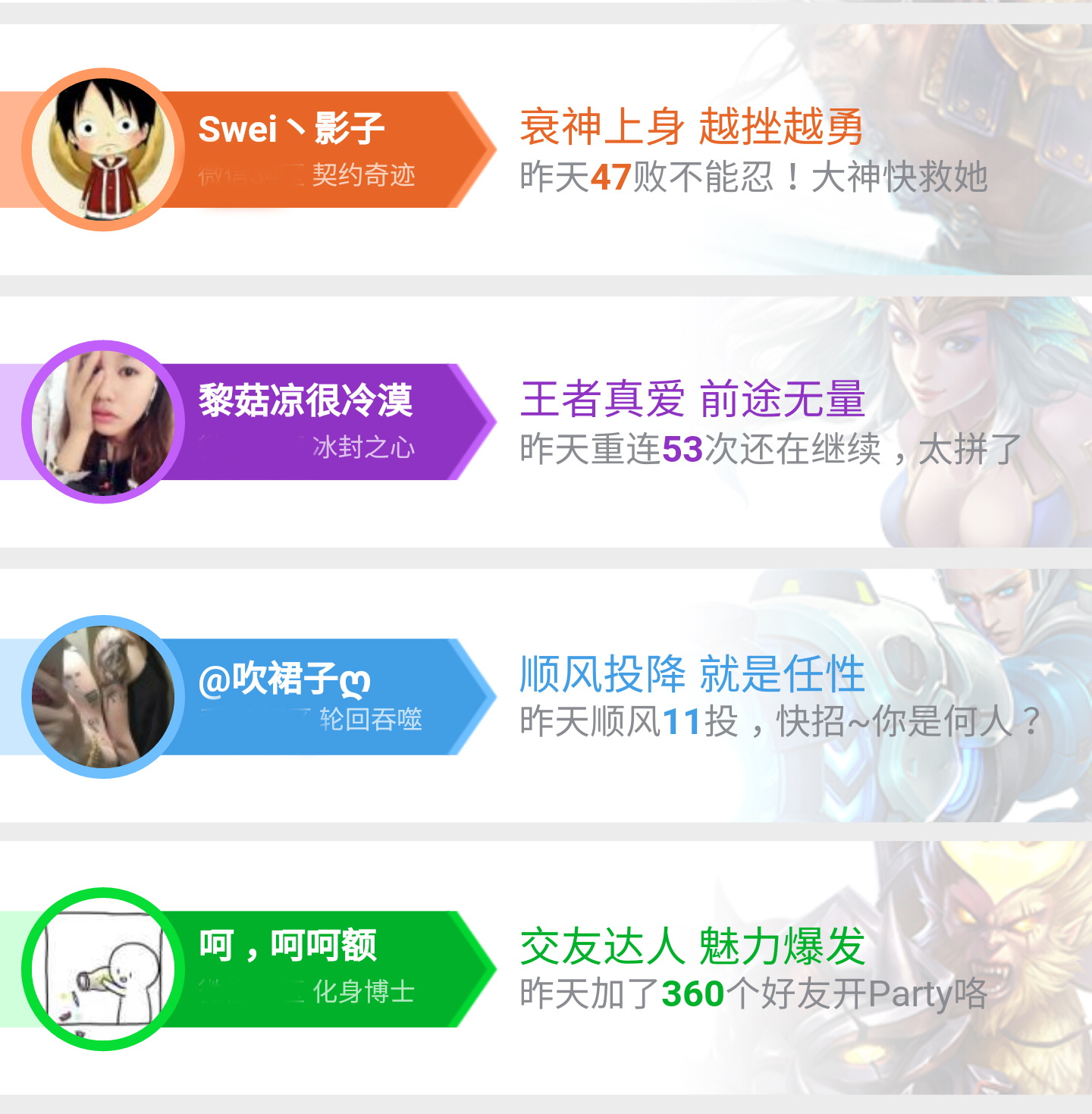 王者荣耀最强王者输了掉星不扣分,王者荣耀掉分车队惹怒天美