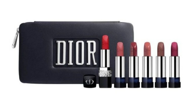 最值得买的圣诞限定礼盒,今年的圣诞限定真的太绝了