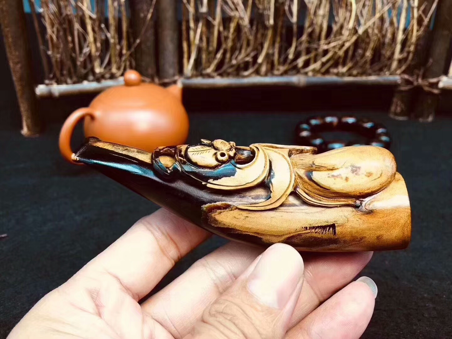 让海柳烟嘴来吹响保护肺部的号角