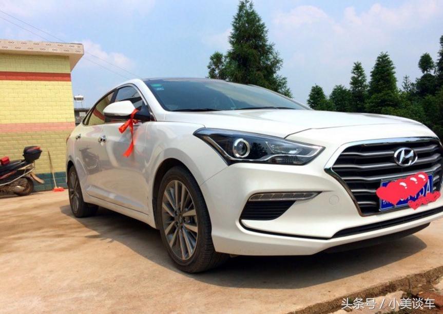 16款名图优缺点,名图缺点和毛病