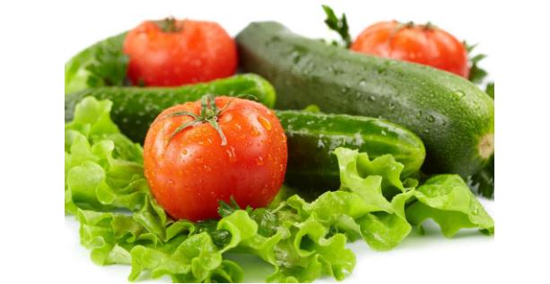 蔬菜打了农药可以清洗干净吗,蔬菜农药残留怎么清洗