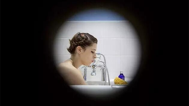 什么是窥视者,什么是窥视