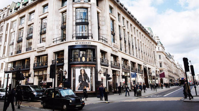 最不应该买的奢侈品,这年头谁还没买过的奢侈品