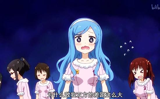 横扫b站,横扫b站的人