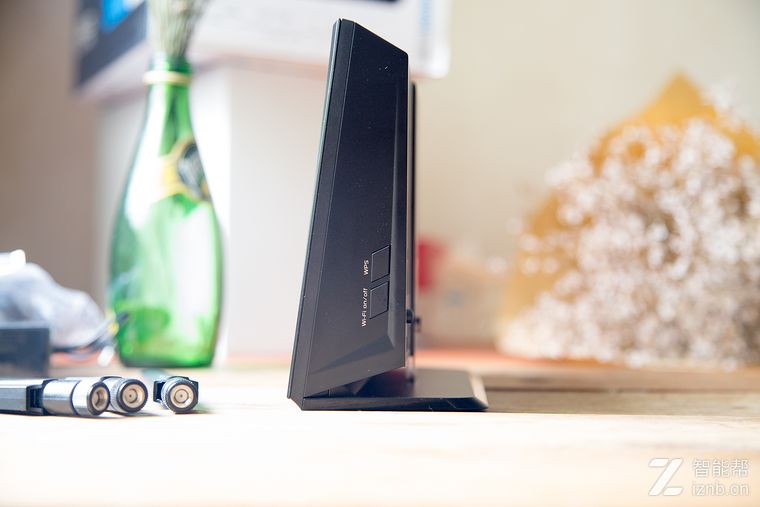 华硕rtac86u是全千兆路由器吗,华硕rt-ac86u路由器中继