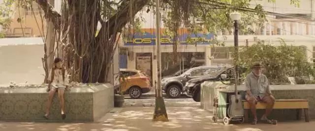 推荐10部温馨治愈好片,一部非常好的治愈片