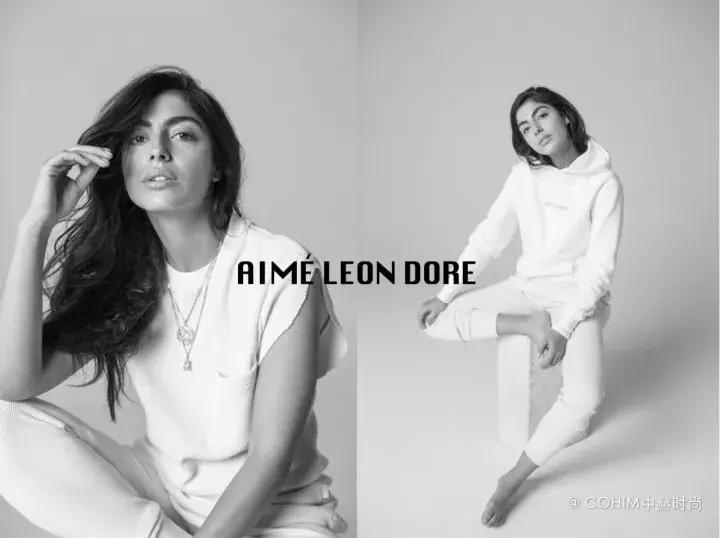 买手店品牌关注:无性别状态下的中性实用女装推荐