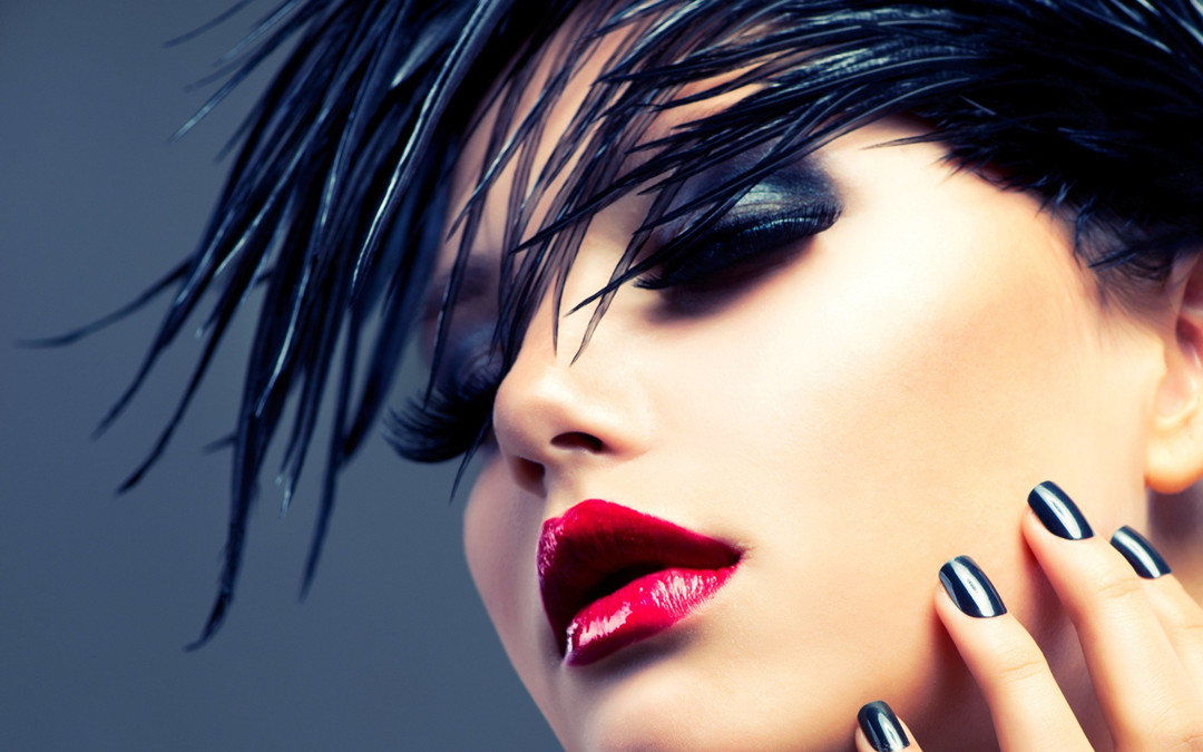 BEAUTY丨SOS!美丽焦虑症怎么治