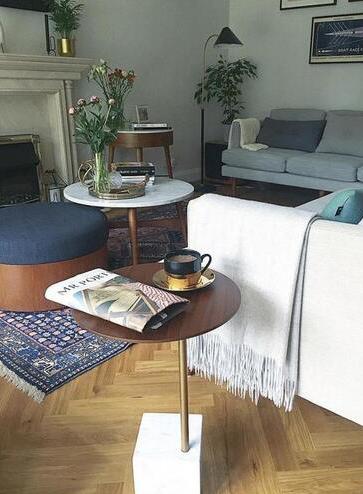 还不知道什么是“小边几”你就太落后了！