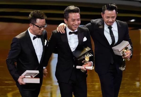 深扒戏妖段奕宏一人千面演活角色,戏妖段奕宏泰国