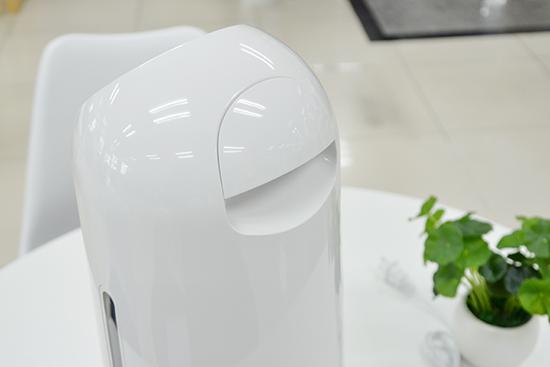 快速加湿的无雾加湿器,加湿器快速喷雾