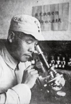 红军医疗条件,红军医疗设施