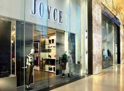 香港买手店joyce,joyce香港买手店