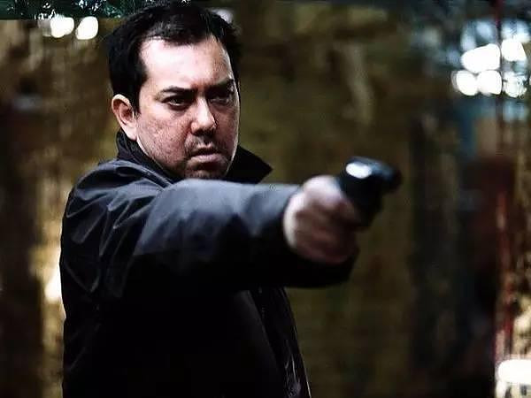 香港影坛十大影帝演技排名,香港三大影帝齐飙演技