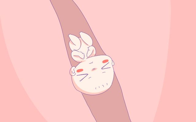 孕妇顺产子宫收缩需要几天,孕妇子宫收缩疼是怎么回事