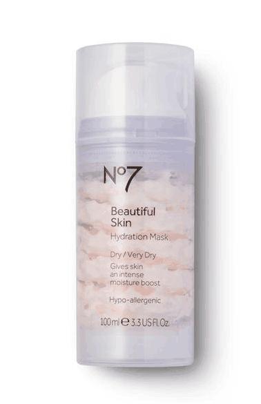 真实测评最好用的补水面膜排名,可复美保湿修护涂抹面膜