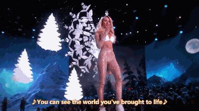 此腿只应天上有，我等凡人且看且珍惜