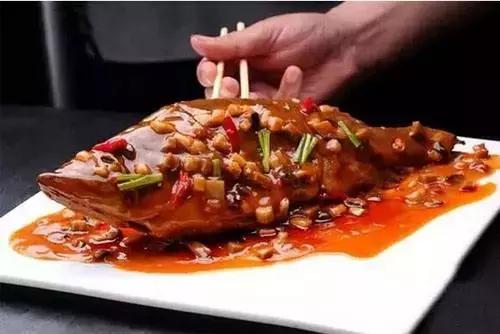 全国34个省市自治区“代表肉”集合完毕！