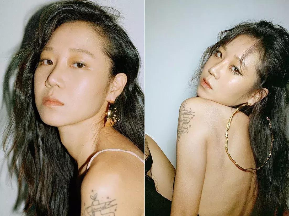 韩国明星穿大衣男,韩国明星都穿什么羽绒服