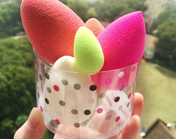 手残党彩妆,手残党眼影辅助器