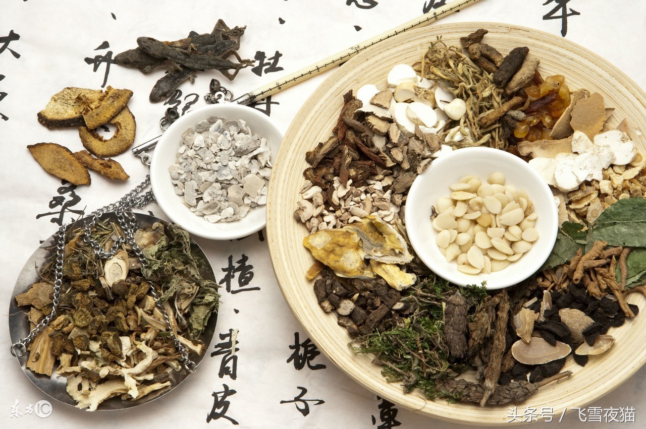 褐青斑中药调理,褐青色斑中医解释