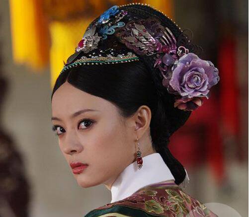 花千骨妖神横空出世,花千骨妖神照片