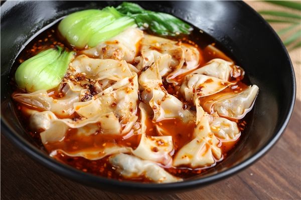 成都著名小吃老字号排名前十,成都著名的小吃一条街地址