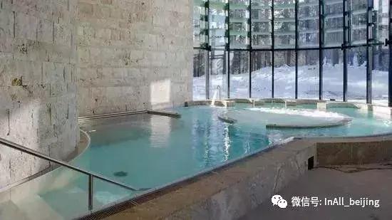 旅游瑞士十大景点,瑞士spa酒店