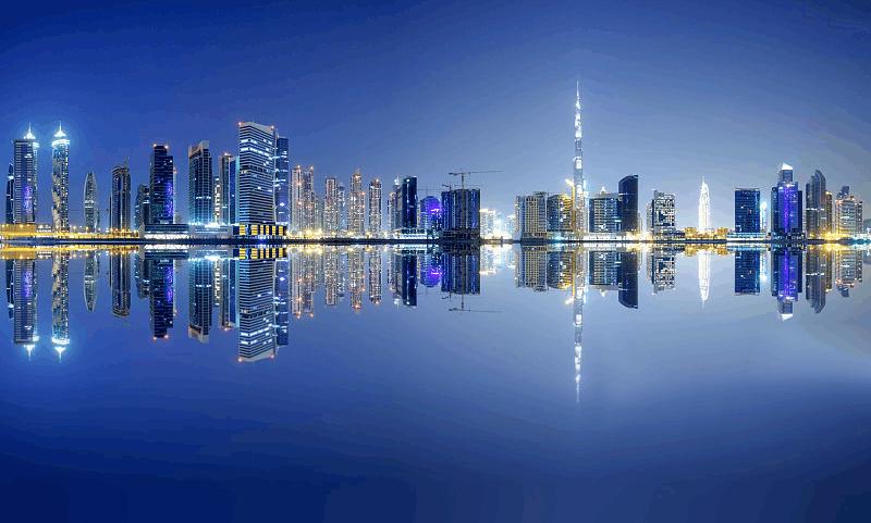 迪拜旅游土豪之旅是什么,迪拜六大世界之最