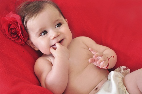 宝宝红屁股反复怎么治疗,宝宝红屁股反反复复该怎么办