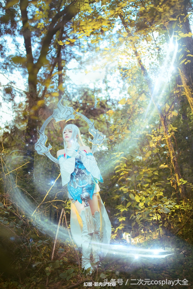 榄旂帇cos澶╄皶鐜夎櫄,澶╄皶cos鐜夎櫄