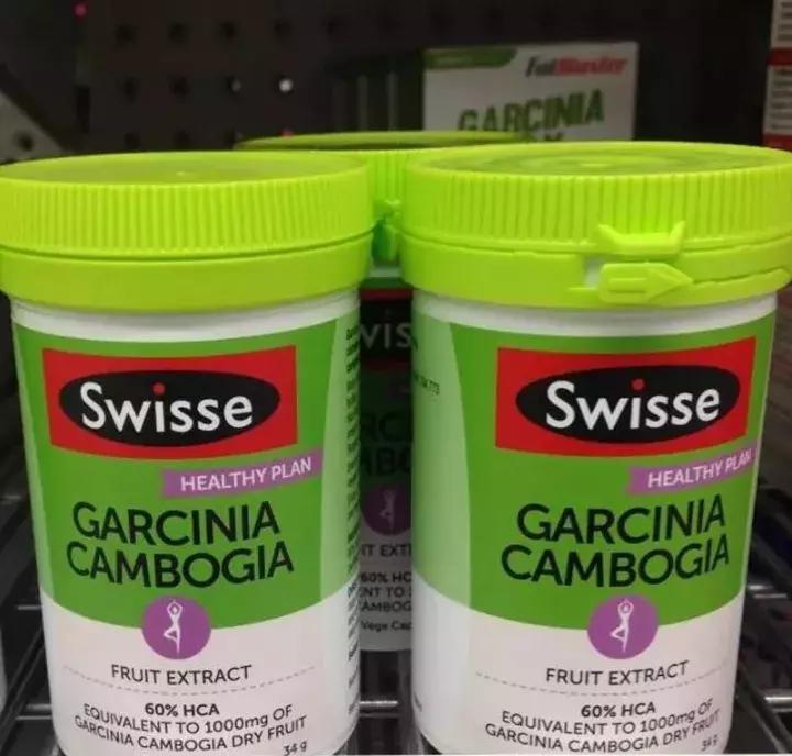 「澳货空瓶记」｜澳洲留学生网友分享减肥成功的经历