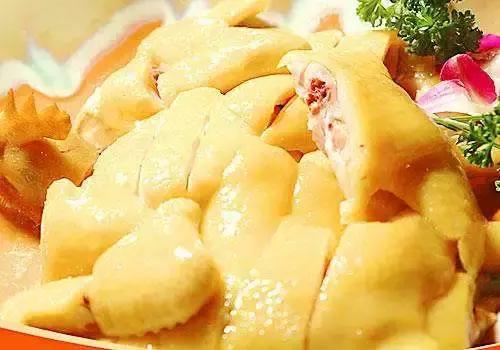 全国34个省市自治区“代表肉”集合完毕！