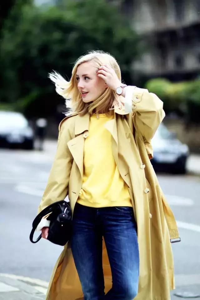 身高只有152cm的她用高衣Q惊艳了世界！