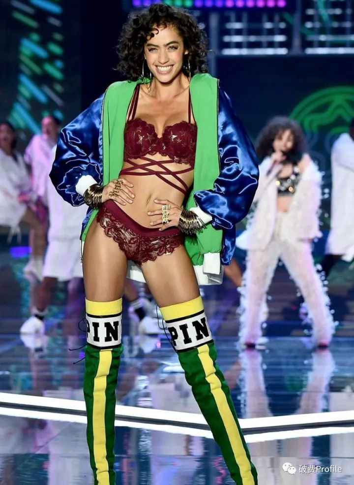 维秘上海,维密大秀2018上海