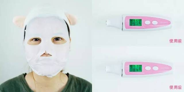 韩面膜推荐补水美白,最新款面膜测评