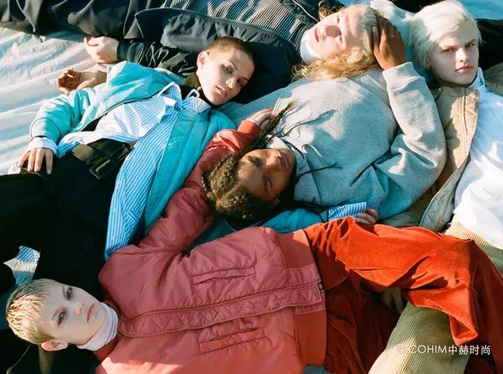 买手店品牌关注：无性别状态下的中性实用女装推荐