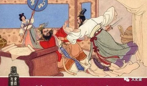 文史宴：古代也有剁手，看古人是怎样过剁手节的