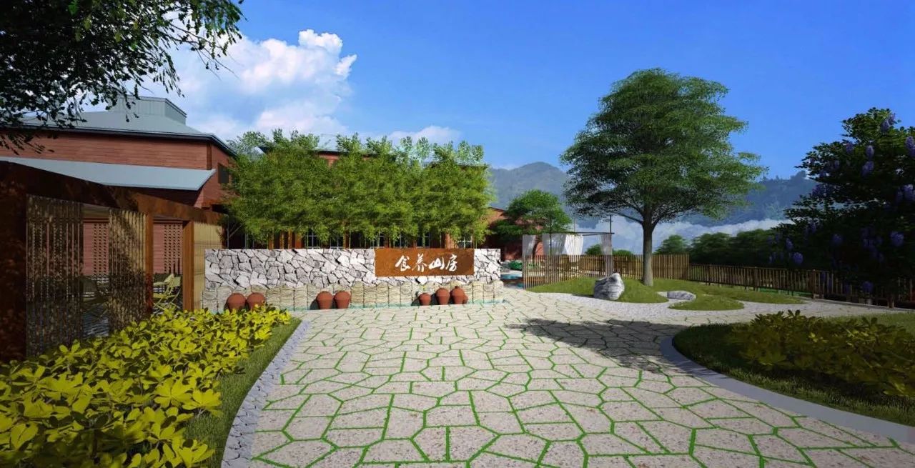 中北遴选案例之惊艳时光的蜗牛之家｜厦门分院作品