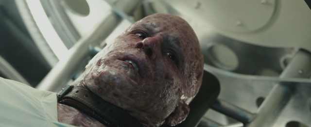 哪些电影有死侍,未删减版死侍